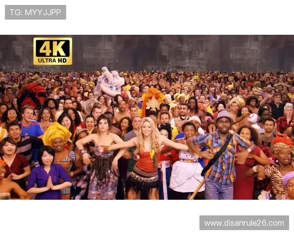 世界杯最好听十首歌推荐带你领略足球比赛中的经典音乐瞬间