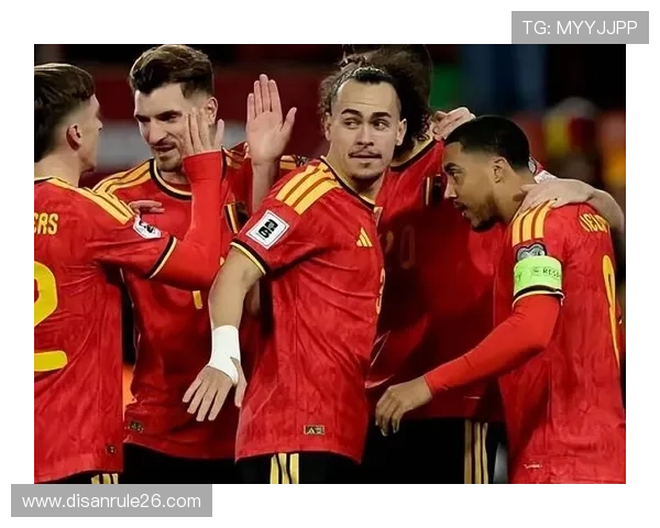 欧洲区预选赛世界杯赛程最新信息及积分榜排名变化分析