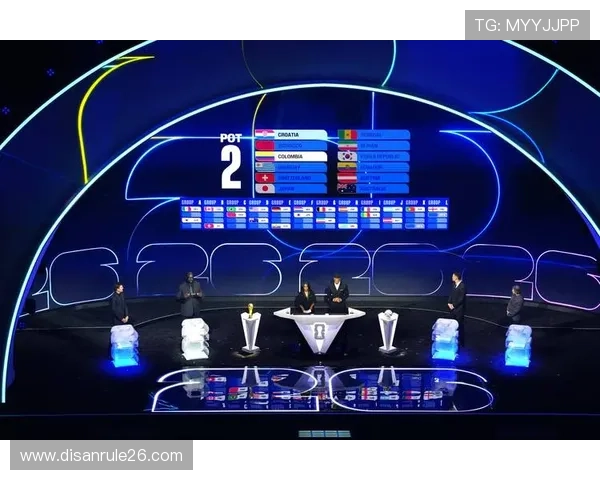 美加墨世界杯亚洲名额18强抽签最新解析全面分析