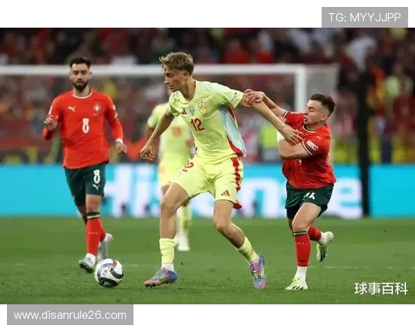 西班牙在欧洲世界杯中的历史地位与未来发展趋势